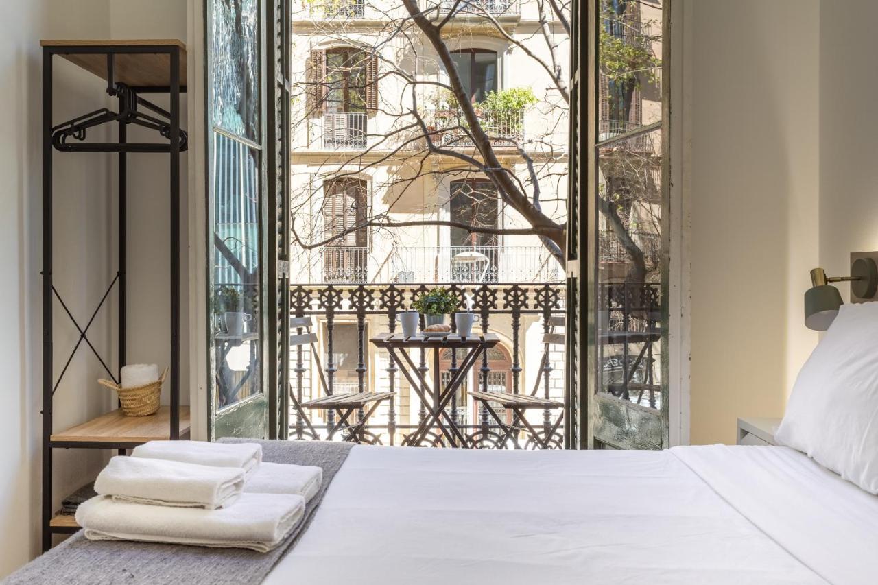 Affittacamere Casa Lolita Barcellona