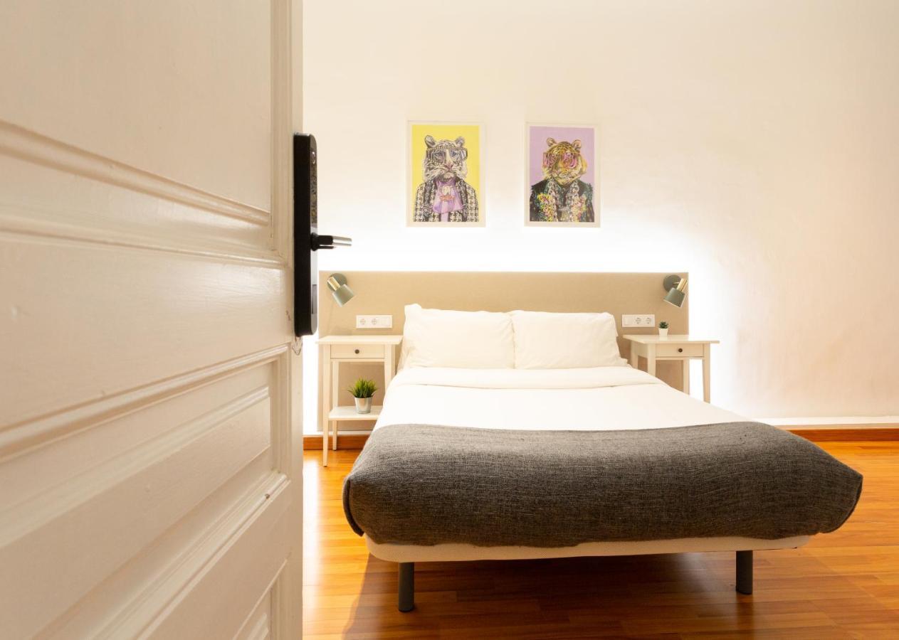 Casa Lolita Affittacamere Barcellona
