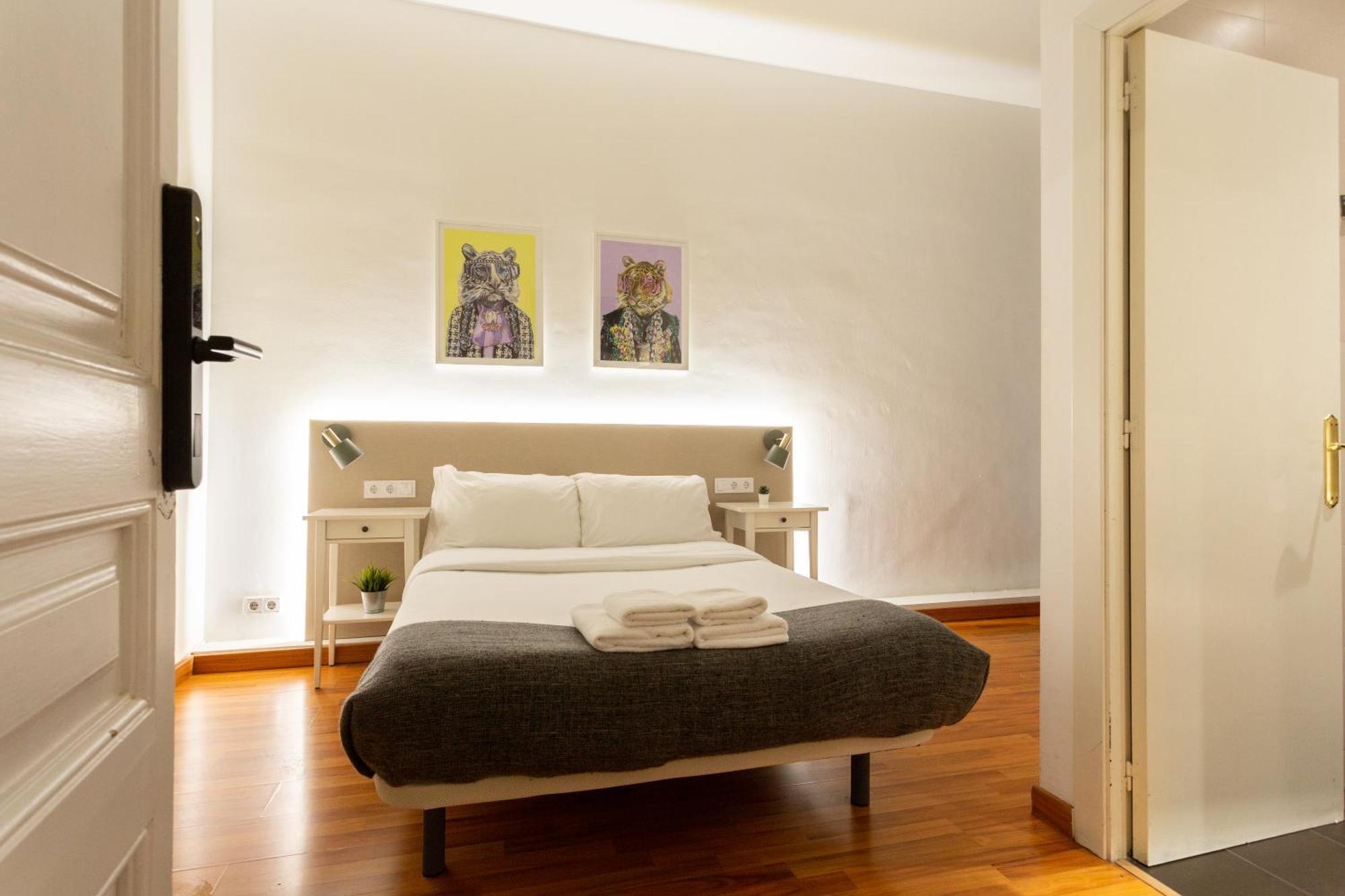 Casa Lolita Affittacamere Barcellona